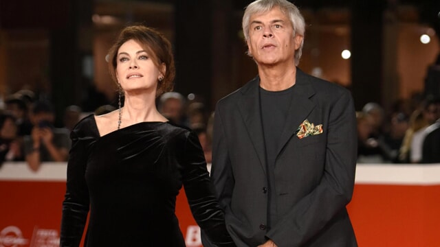 Elena Sofia Ricci e Stefano Mainetti si sono lasciati dopo 19 anni